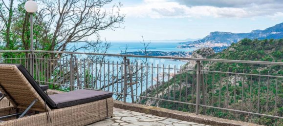 4 Schlafzimmer Villa in Ventimiglia, Italy, Nr. 313313 14