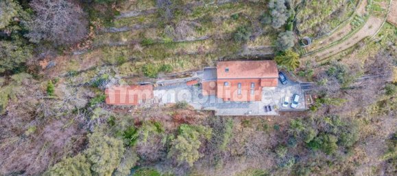 4 Schlafzimmer Villa in Ventimiglia, Italy, Nr. 313313 23