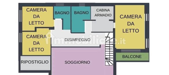 4 Schlafzimmer Villa in Ventimiglia, Italy, Nr. 313313 11