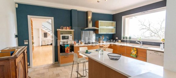 4 Schlafzimmer Villa in Ventimiglia, Italy, Nr. 313313 5