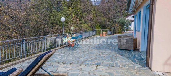 4 Schlafzimmer Villa in Ventimiglia, Italy, Nr. 313313 2