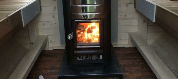 2 غرف نوم منزل في Ostholstein, Germany رقم 104173 11