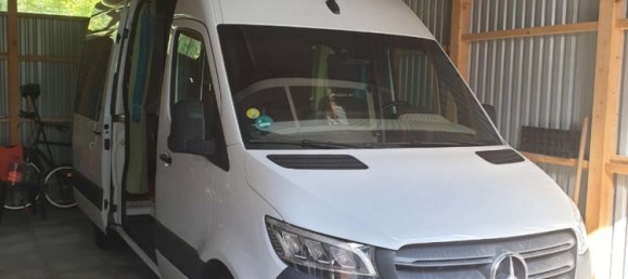 2 غرف نوم منزل في Ostholstein, Germany رقم 104173 14