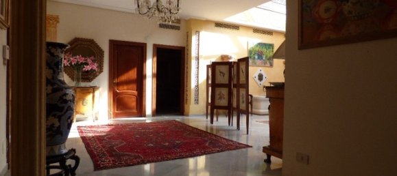 9 bedrooms Villa in Mijas, Spain No. 35129 2