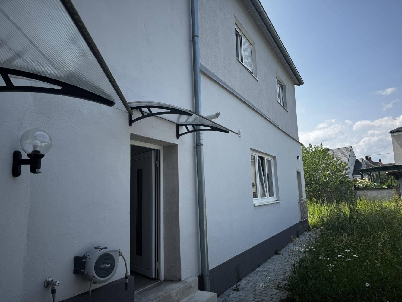 2 Schlafzimmer Wohnung in Wiener Neustadt, Austria, Nr. 148765