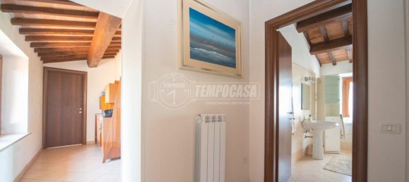 Дом с 4 комнатами в Перуджа, Италия № 18050 13