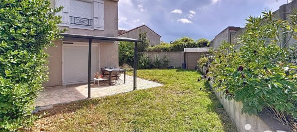 3 Schlafzimmer Haus in Seine-et-Marne, France, Nr. 317647 14