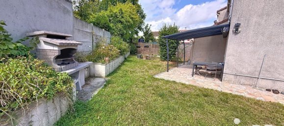 3 Schlafzimmer Haus in Seine-et-Marne, France, Nr. 317647 16