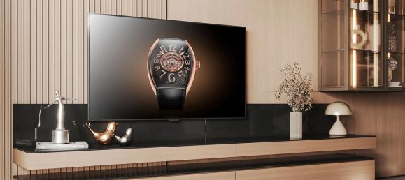 Студия в Дубай Марина, ОАЭ № 96229 11