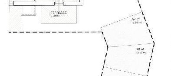 Apartamento de 3 habitaciónes en Wagna, Austria No. 258226 4