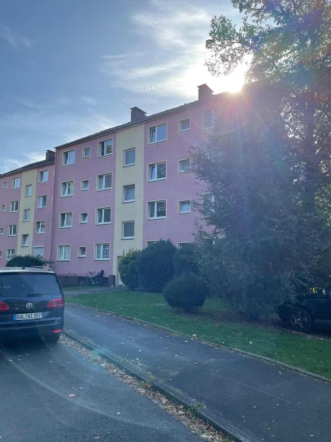 Apartamento T4 em Unna, Germany N.º 130672
