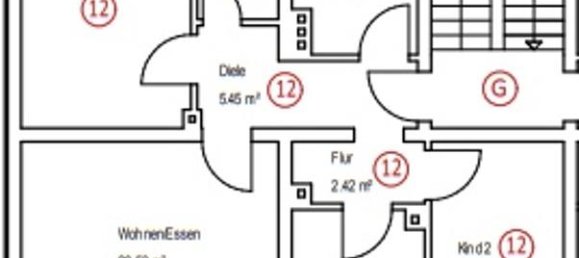 Apartamento T4 em Unna, Germany N.º 130672 4