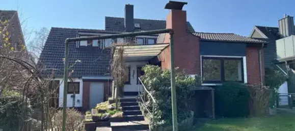 5 rooms House in Bremen, Germany No. 92379 4