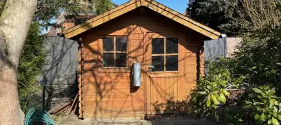 5 rooms House in Bremen, Germany No. 92379 7