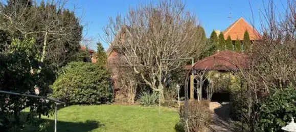 5 rooms House in Bremen, Germany No. 92379 6