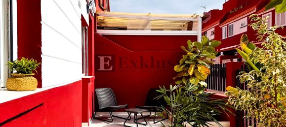 Casa de 3 dormitorios en Granadilla de Abona, Spain No. 23089 7