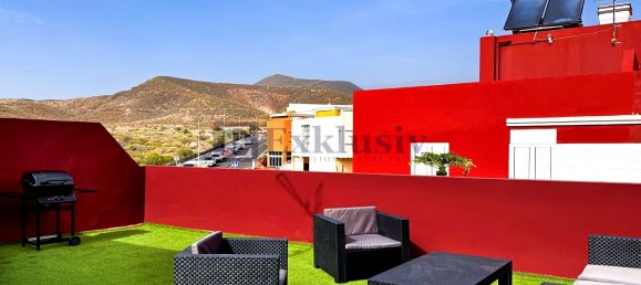 Casa de 3 dormitorios en Granadilla de Abona, Spain No. 23089 46