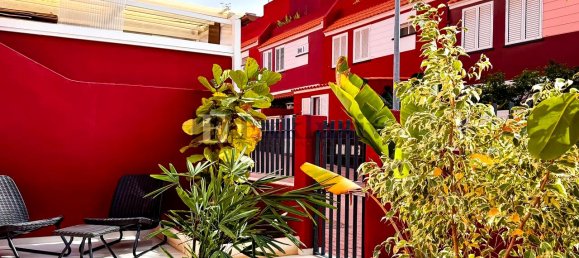 Casa de 3 dormitorios en Granadilla de Abona, Spain No. 23089 4