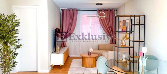 Casa de 3 dormitorios en Granadilla de Abona, Spain No. 23089 2