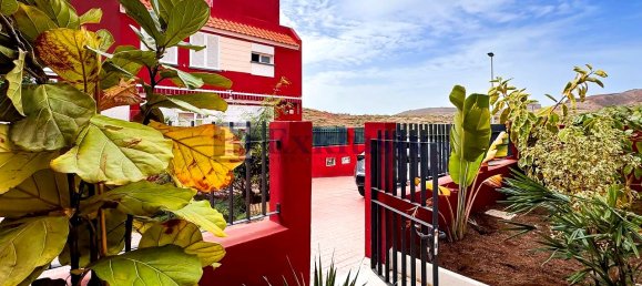 Casa de 3 dormitorios en Granadilla de Abona, Spain No. 23089 3