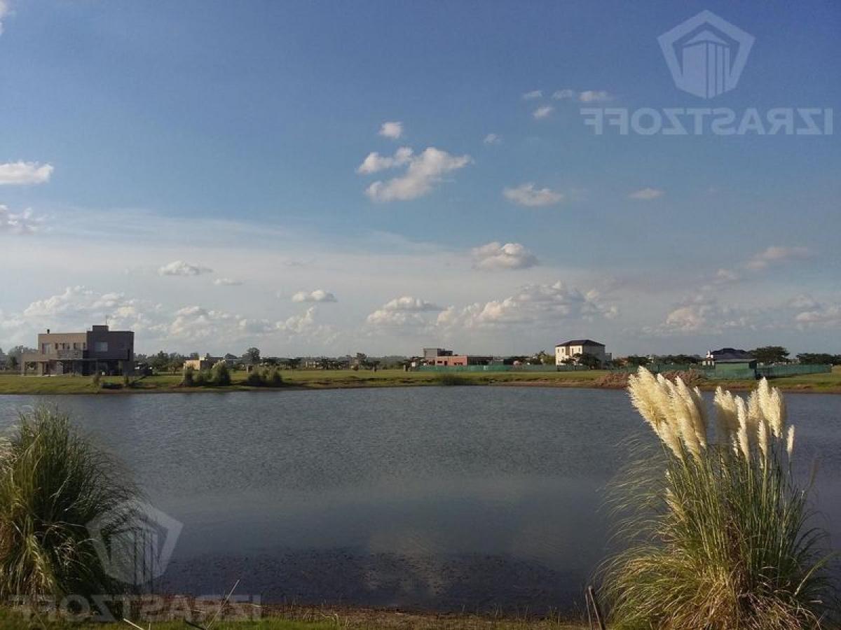 Terreno em Escobar, Argentina N.º 118110