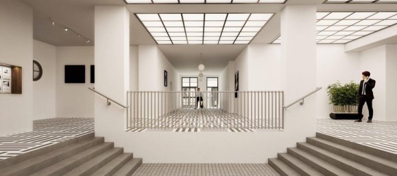 2 rooms Commercial property in Vienna, Austria No. 181558 6