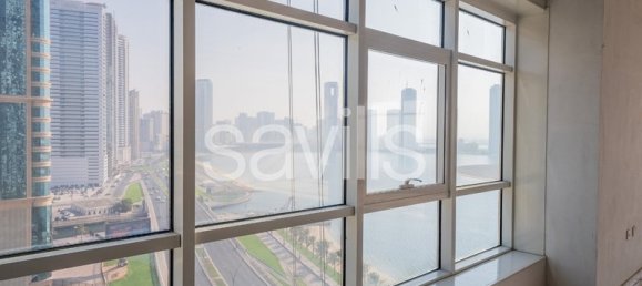 650.3m² Office in Al Majaz, UAE No. 13117 9