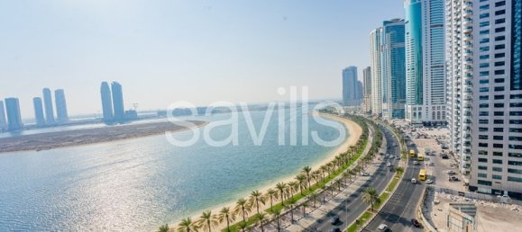 650.3m² Office in Al Majaz, UAE No. 13117 12