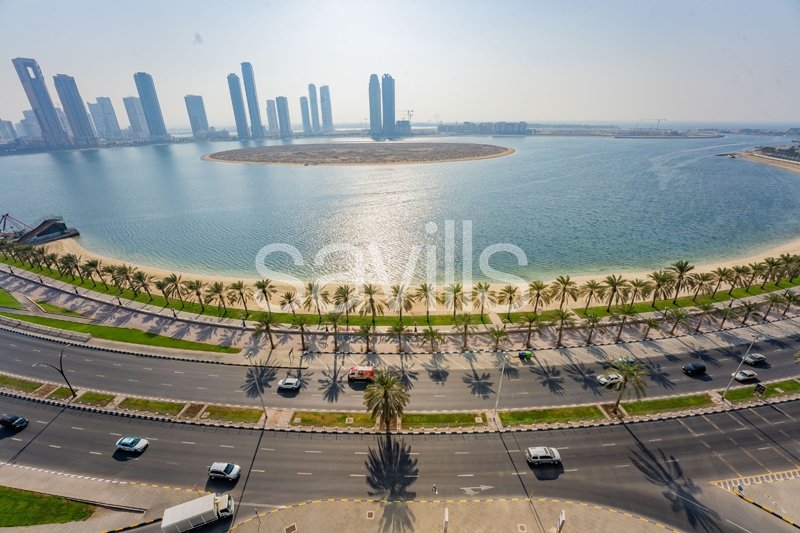 650.3m² Office in Al Majaz, UAE No. 13117