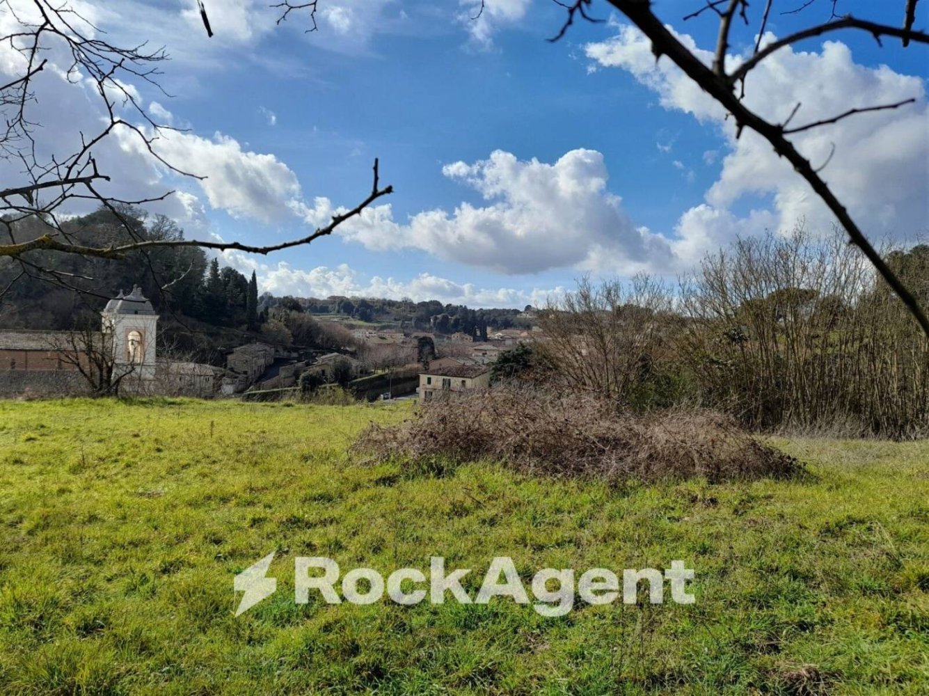 Terrain à Acquapendente, Italy 5949m² No. 304835