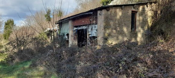 Terrain à Acquapendente, Italy 5949m² No. 304835 2