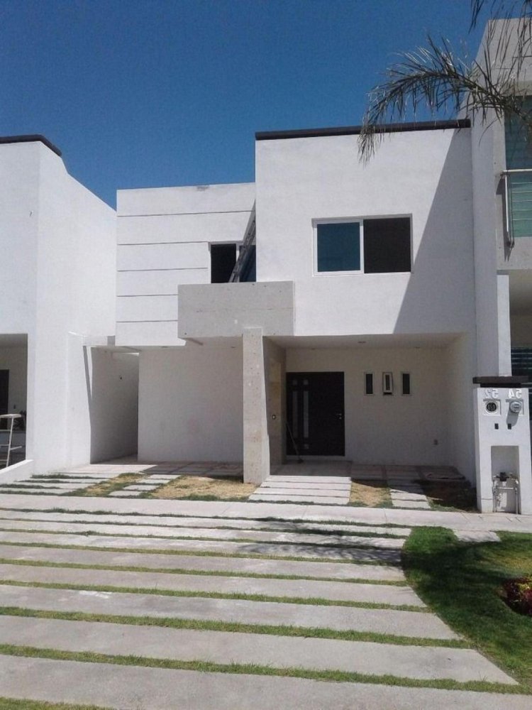 Casa T3 em Guanajuato, Mexico N.º 153810