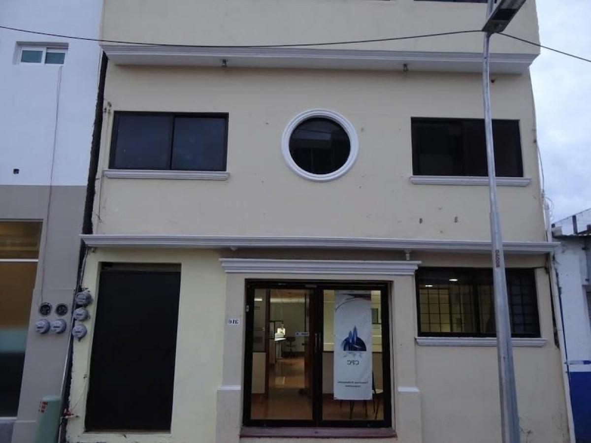 Edifício em Tuxtla Gutierrez, Mexico N.º 201403