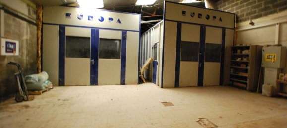 Imóvel comercial em Chatillon-sur-Loire, France 3377 m² N.º 253473 12