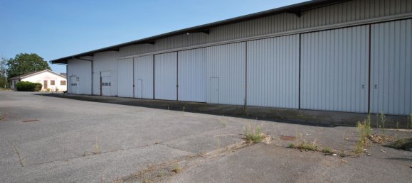 Imóvel comercial em Chatillon-sur-Loire, France 3377 m² N.º 253473 3