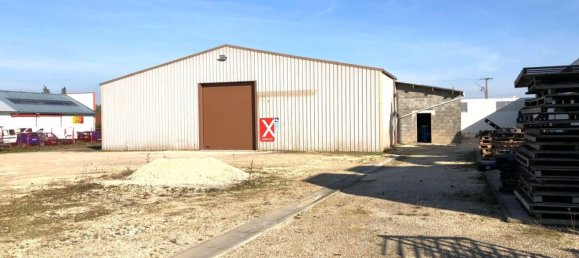 Imóvel comercial em Chatillon-sur-Loire, France 3377 m² N.º 253473 11