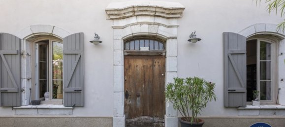  Castillos de 8 habitaciónes en Sanary-sur-Mer, France No. 285613 2