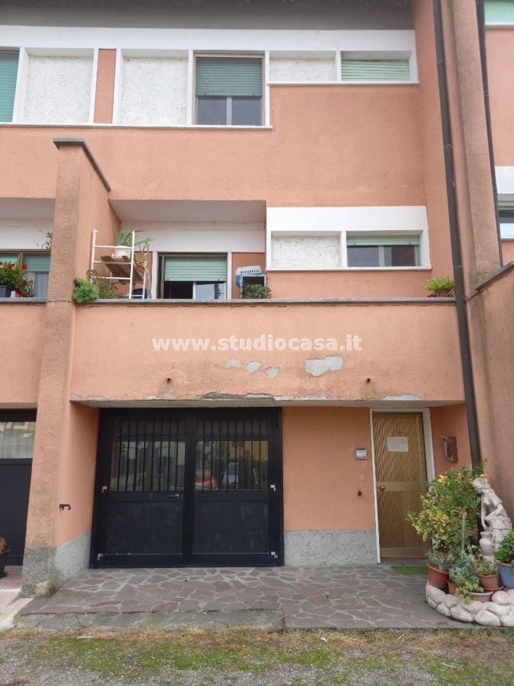 3 chambres Maison à Casaletto Lodigiano, Italy No. 329813