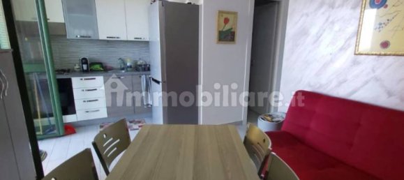 Apartamento T2 em Campofelice di Roccella, Italy N.º 255533 5