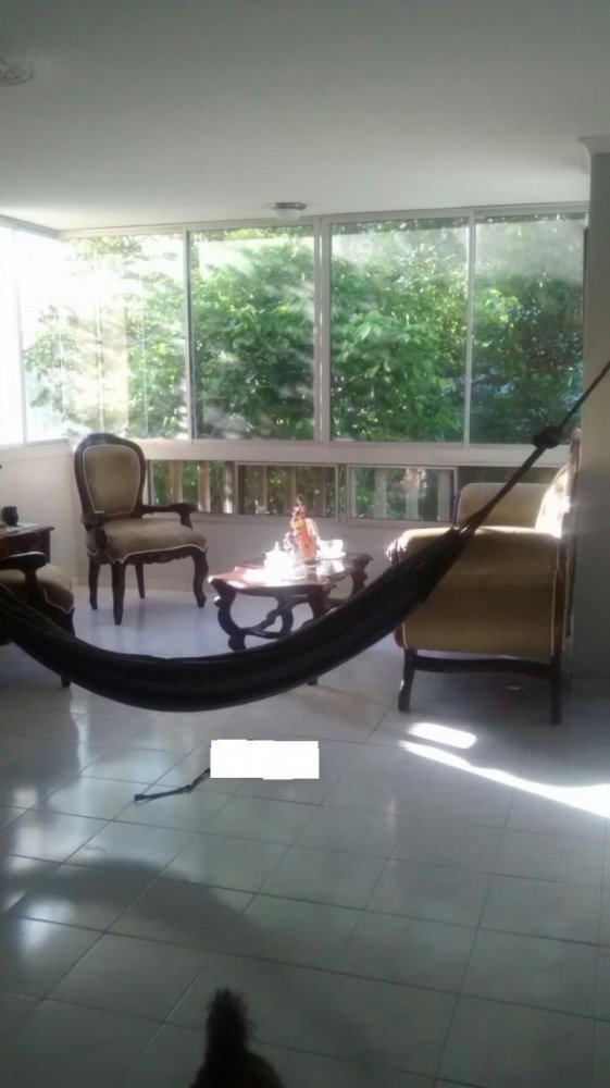 3 bedrooms House in Atlantico, Colombia No. 2763