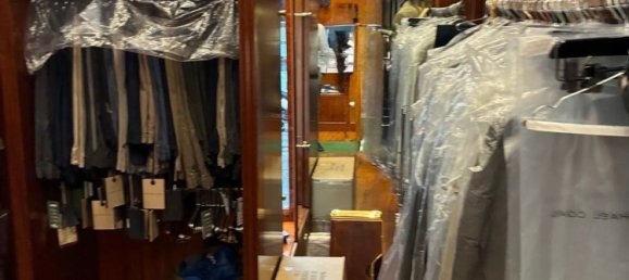 Propriété commerciale à Naples, Italy 15m² No. 334790 4