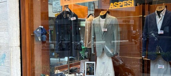 Propriété commerciale à Naples, Italy 15m² No. 334790 2