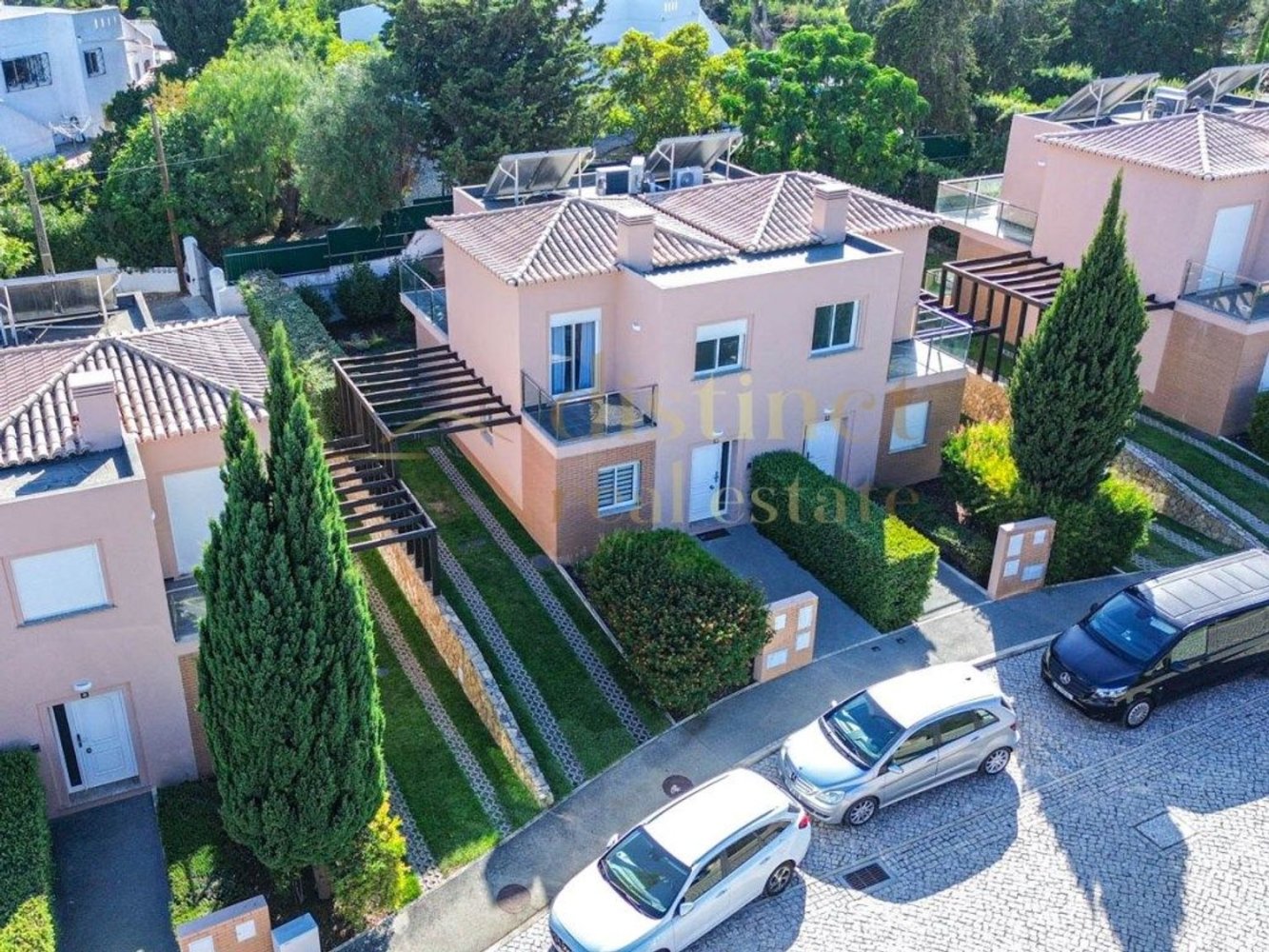 3 bedrooms Villa in Lagoa, Portugal No. 280048