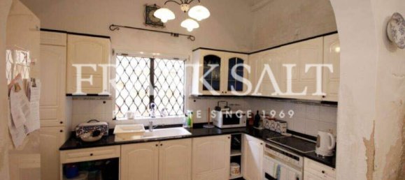 Таунхаус с 4 спальнями в Сан-Пауль-иль-Бахар, Мальта № 9204 6