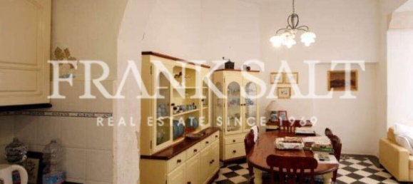 Таунхаус с 4 спальнями в Сан-Пауль-иль-Бахар, Мальта № 9204 2