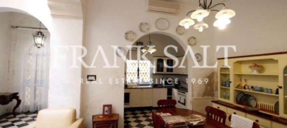 Таунхаус с 4 спальнями в Сан-Пауль-иль-Бахар, Мальта № 9204 3