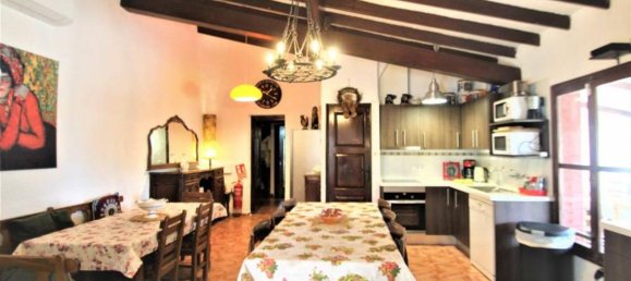 9 bedrooms Villa in Alicante, Spain No. 12742 13