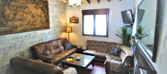 9 bedrooms Villa in Alicante, Spain No. 12742 16