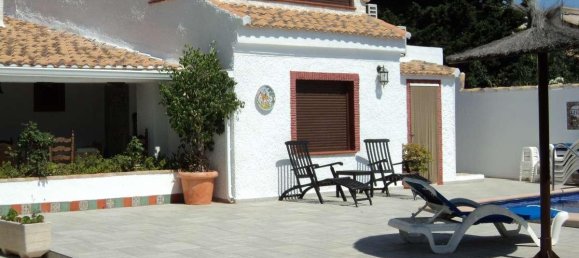 9 bedrooms Villa in Alicante, Spain No. 12742 10