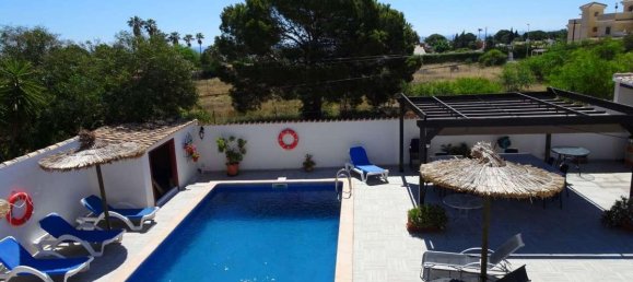 9 bedrooms Villa in Alicante, Spain No. 12742 5